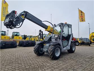 Wacker Neuson TH 412