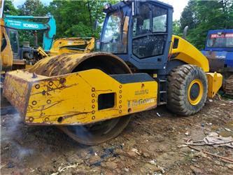 LiuGong CLG6126E