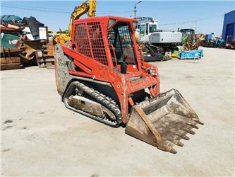 Bobcat T 110