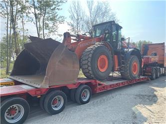 Hitachi ZW 310-5