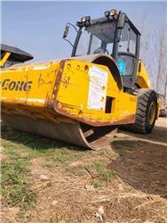 LiuGong CLG6122E