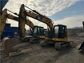 Caterpillar 314 E LCR