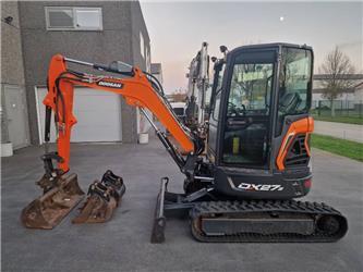 Doosan DX 27 Z