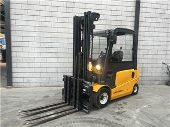 Jungheinrich EFG430