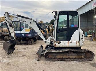 Terex TC 60