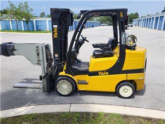 Yale GLC080VXNGSE085