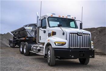 Western Star 49X