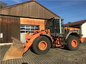 Hitachi ZW 250   INV 220 310