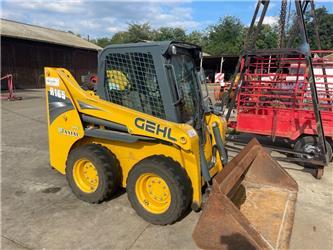 Gehl R 165