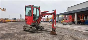 Yanmar SV 17 EX
