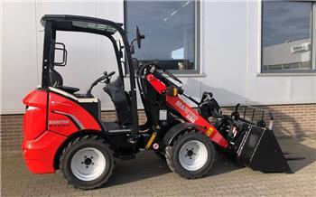 Manitou MLA 2-25H