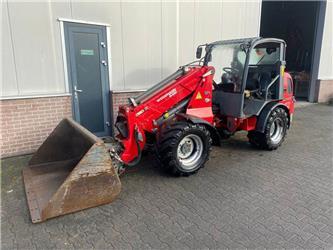 Weidemann 2070