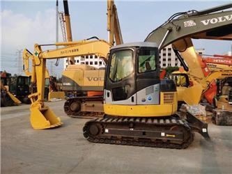 Komatsu PC 78 US
