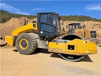 LiuGong CLG6122E
