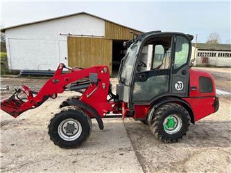 Weidemann 2070