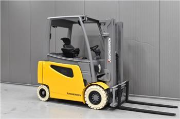 Jungheinrich EFG 425 k