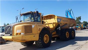 Volvo A 30 D