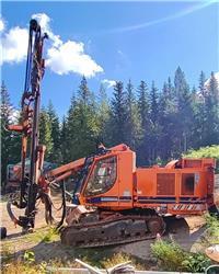Tamrock Ranger 500-2