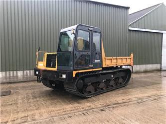 Morooka MST 1500 V D