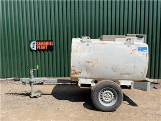 Western 985 LITRE BOWSER