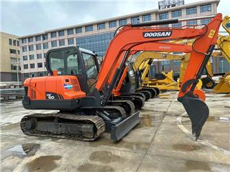 Doosan DX60-9C