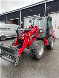 Weidemann 5080