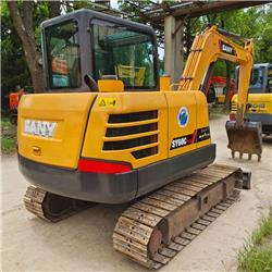Sany SY 60 C