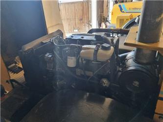 Lundberg 345 T