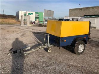 Compair C50