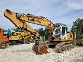 Liebherr 914 C