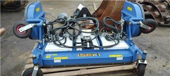 Iseki THM 3000B