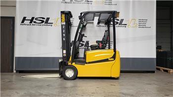 Yale ERP18VT 2012