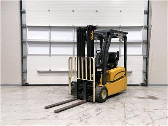 Yale ERP18VT