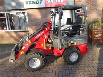 Weidemann 1140