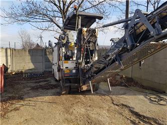 Wirtgen W50DC