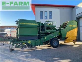 Wuhlmaus wm 4500
