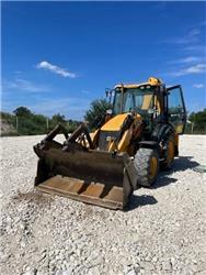 JCB 3 CX