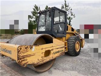 LiuGong CLG6122