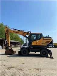 Hyundai HW 180