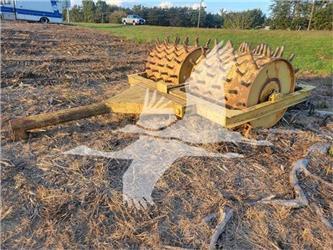 Caterpillar 60x60