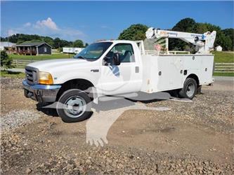 Ford F450 XL