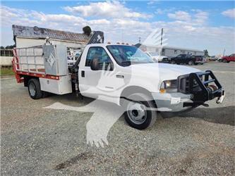 Ford F450 XL