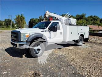 Ford F550 XL SD
