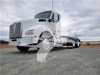 Kenworth T880