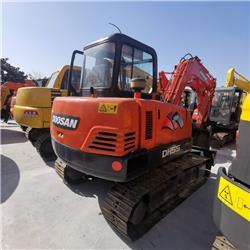 Doosan DH 55