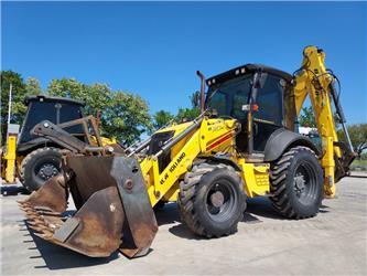 New Holland B 110 B