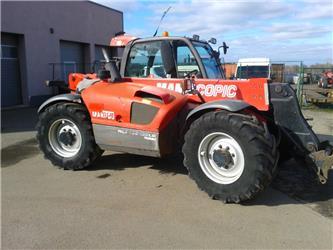 Manitou MLT 735-120 LSU PS