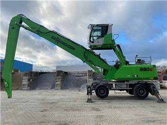 Sennebogen 830M E