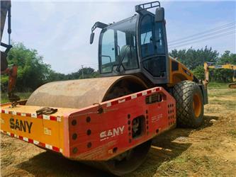 Sany SSR200