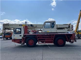 Grove GMK 2035